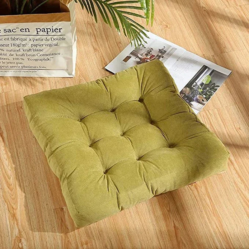 Coussin de Yoga “ChakraPad 45 cm” – Support Ergonomique pour Yoga, Méditation &amp; Bien-Être