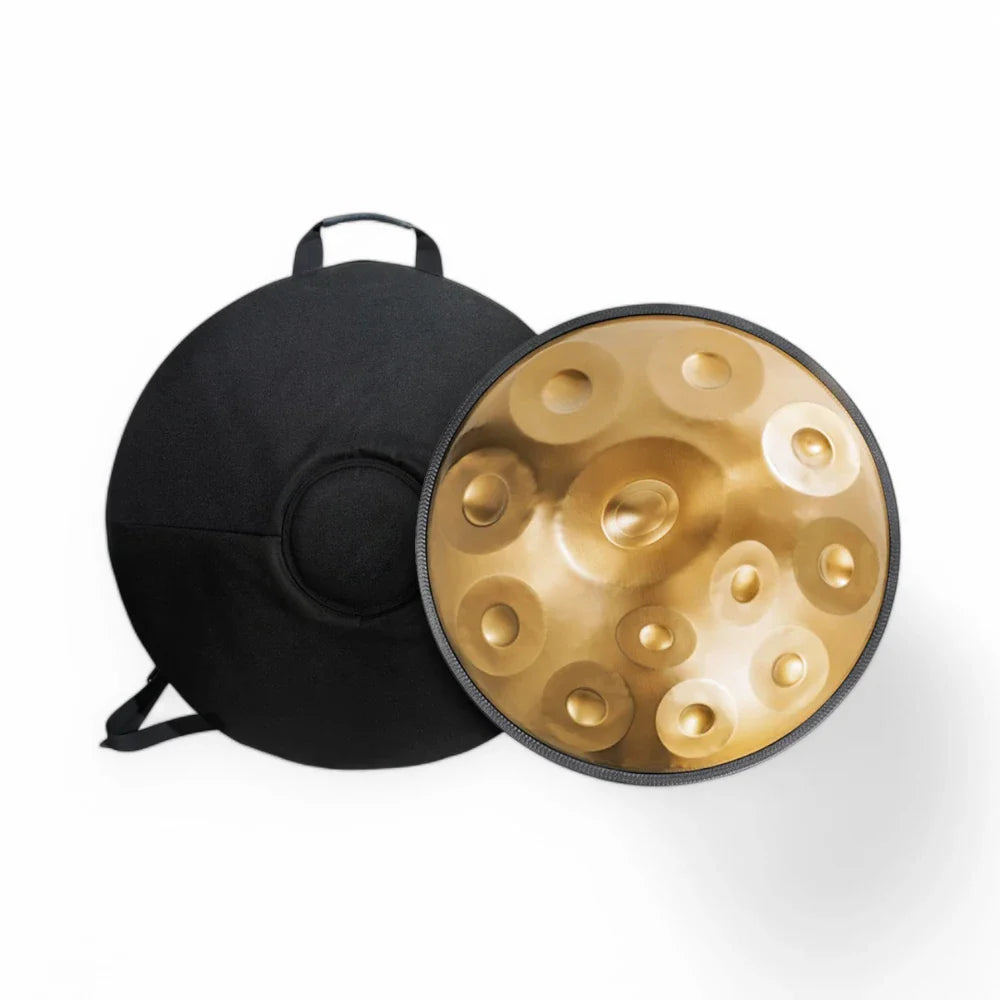 Handpan 12 Notes
