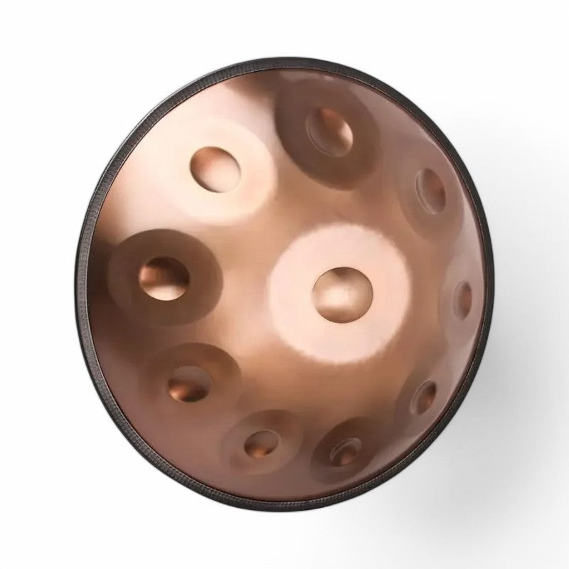 Handpan Professionnel 432 Hz