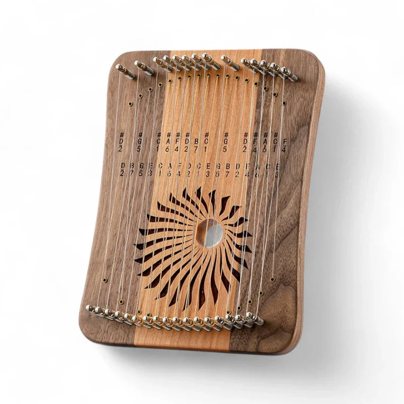 Petite Harpe Enfants