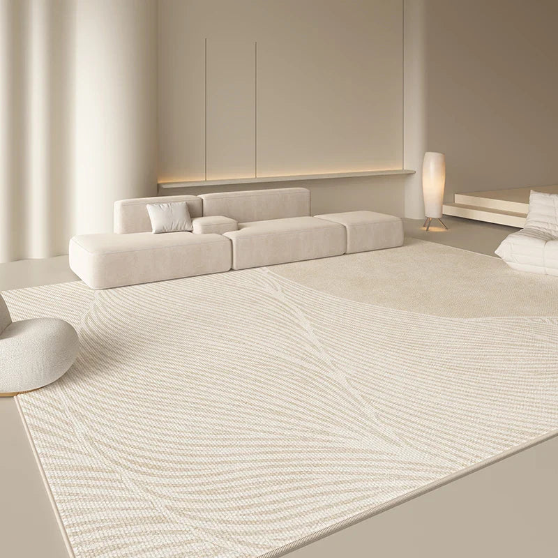 Tapis Japonais Maison Doux & Épuré