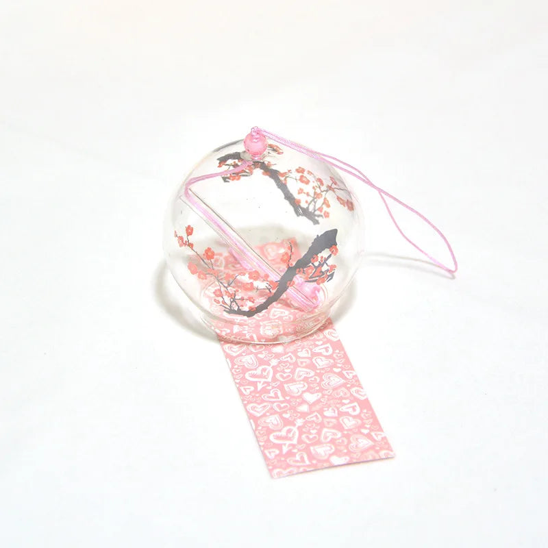 Cloche Japonaise Sakura
