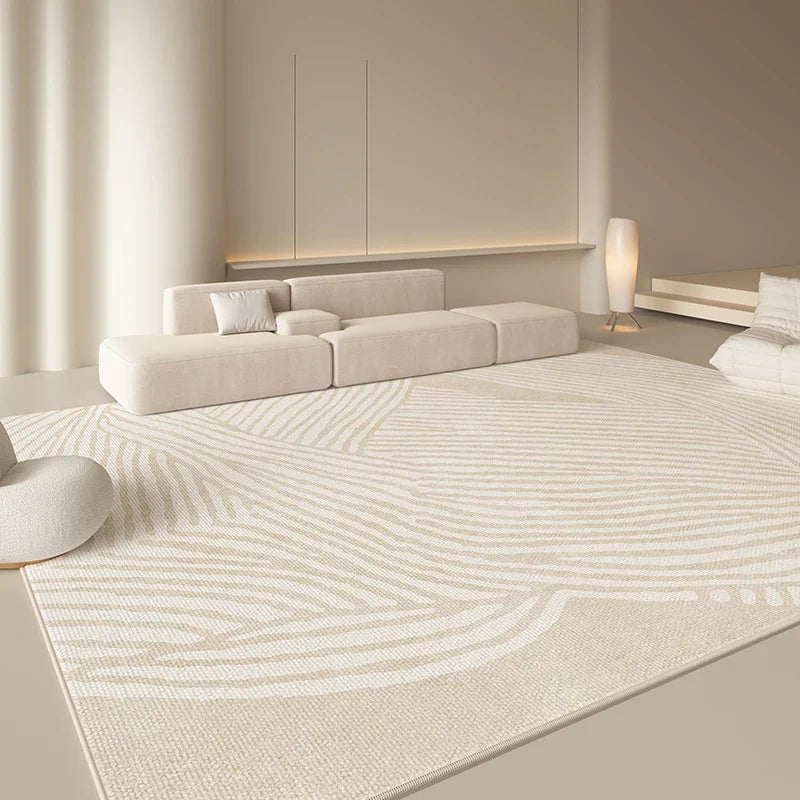 Tapis Japonais Maison Doux & Épuré