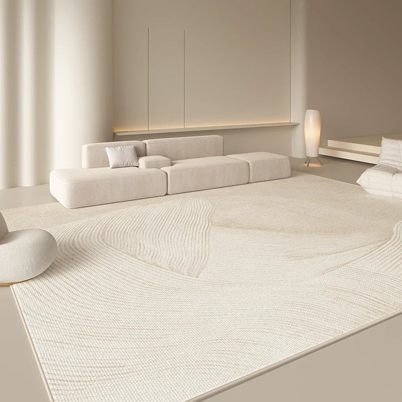 Tapis Japonais Maison Doux & Épuré