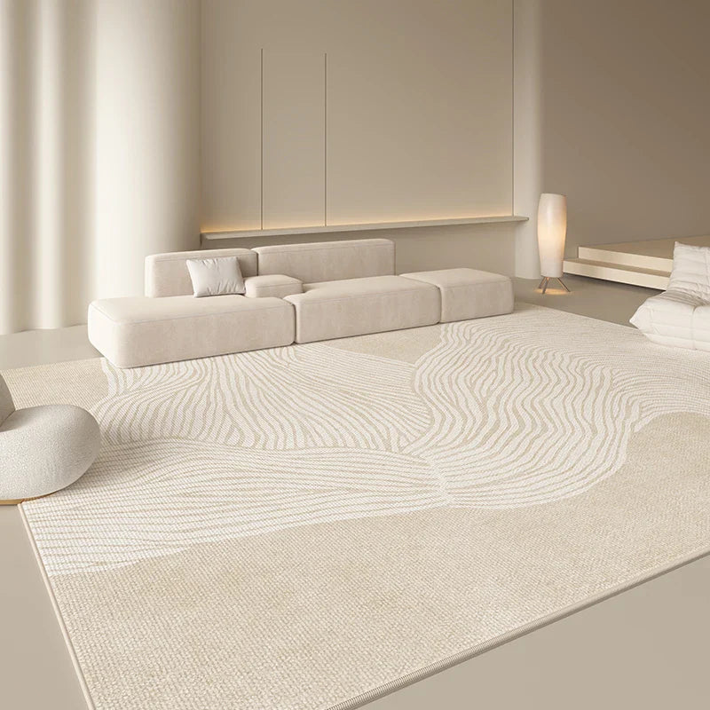 Tapis Japonais Maison Doux & Épuré
