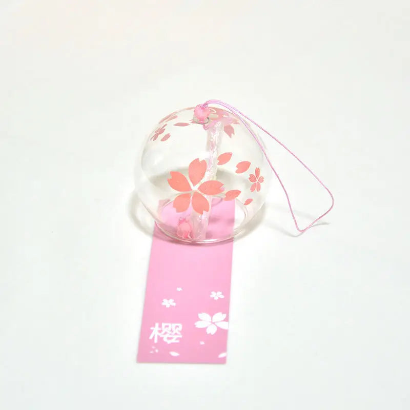 Cloche Japonaise Sakura