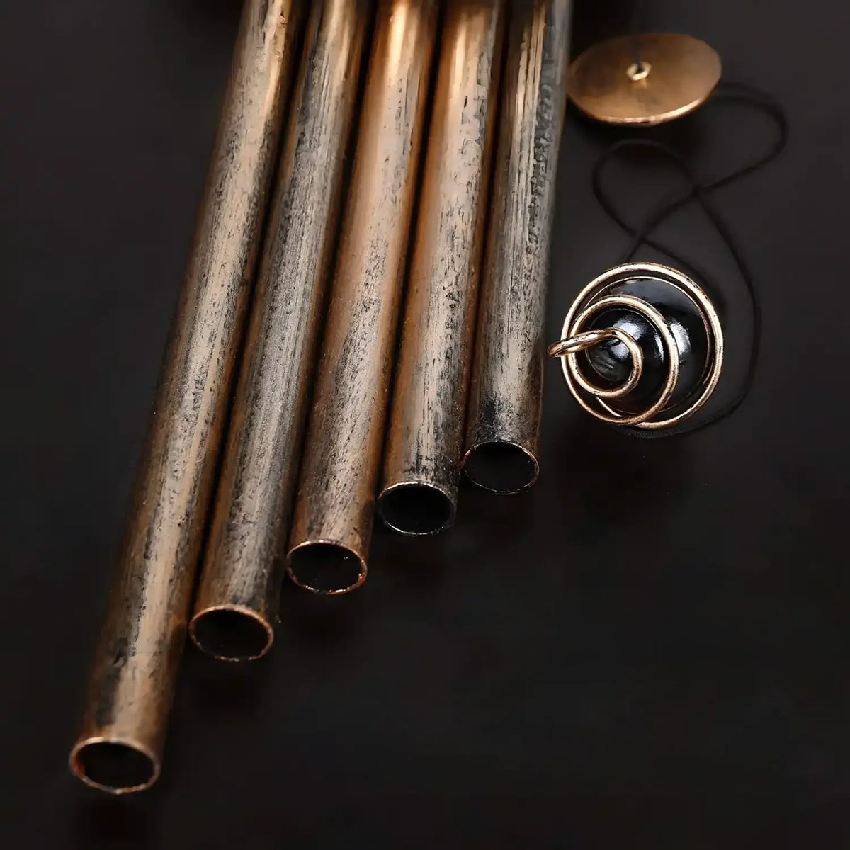 Carillon à Vent Astral