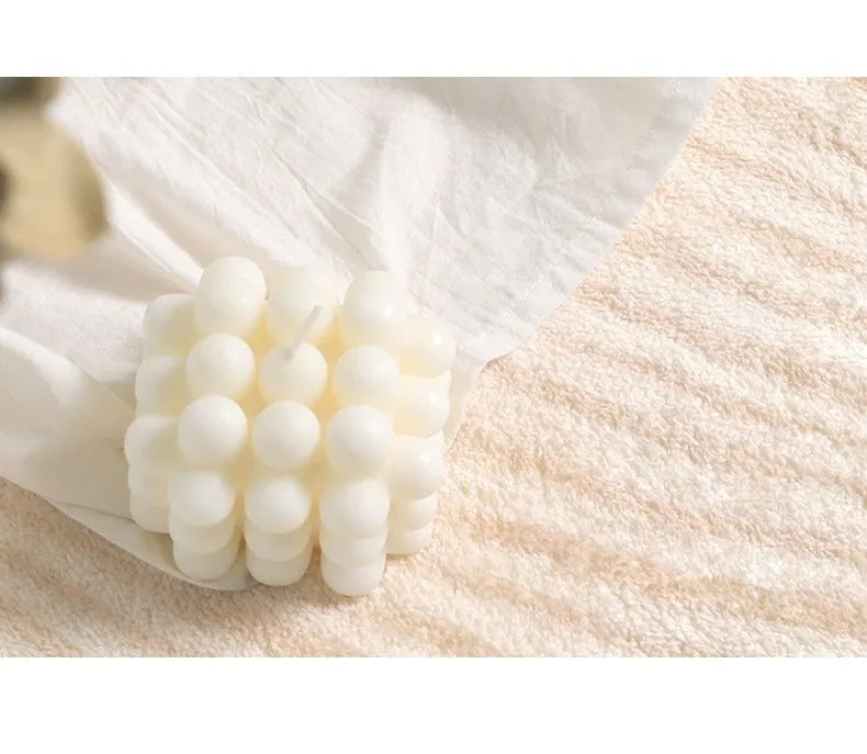 Tapis Japonais en Peluche | Douceur Enveloppante & Élégance Épurée