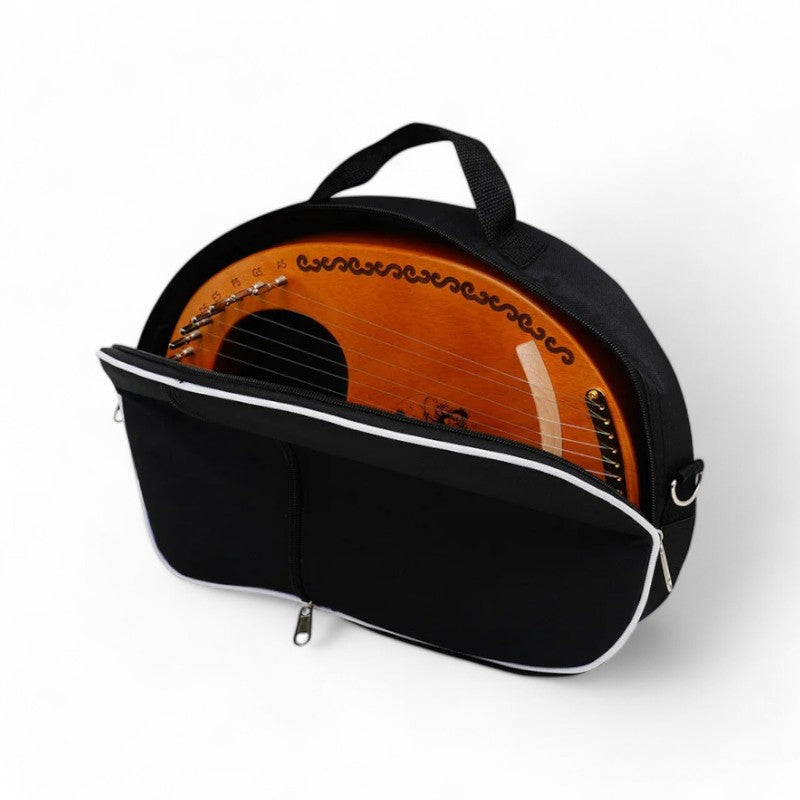 Sac de Rangement Lyre / Mini Harpe