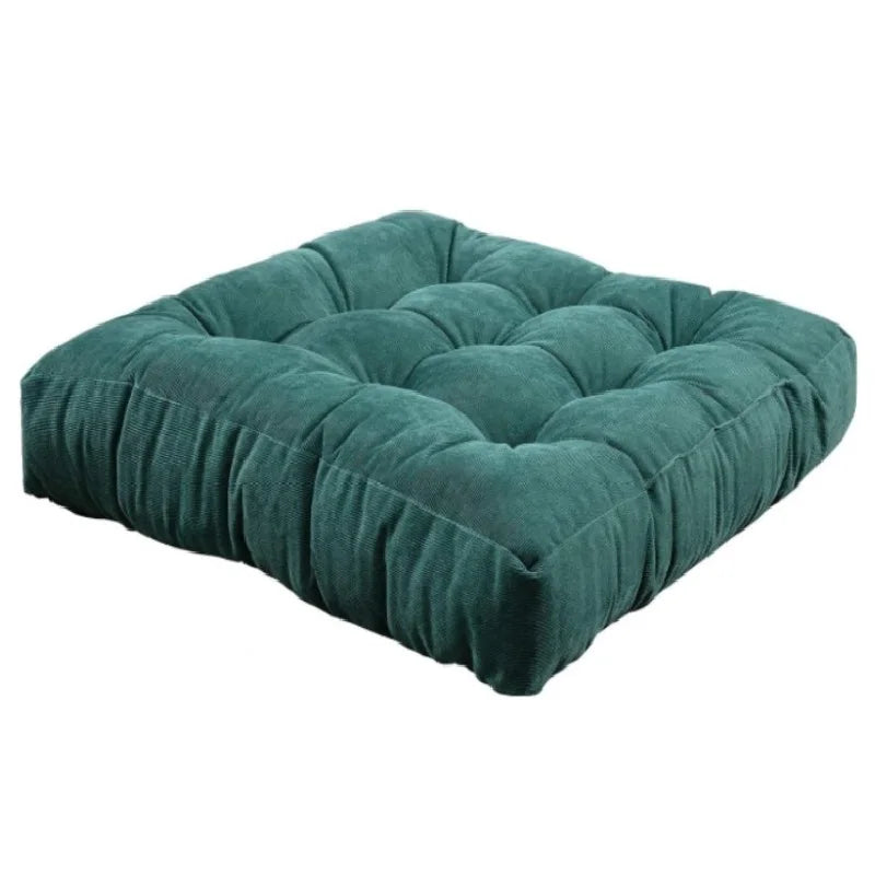 Coussin de Yoga “ChakraPad 45 cm” – Support Méditation & Postures Yogiques Ergonomique
