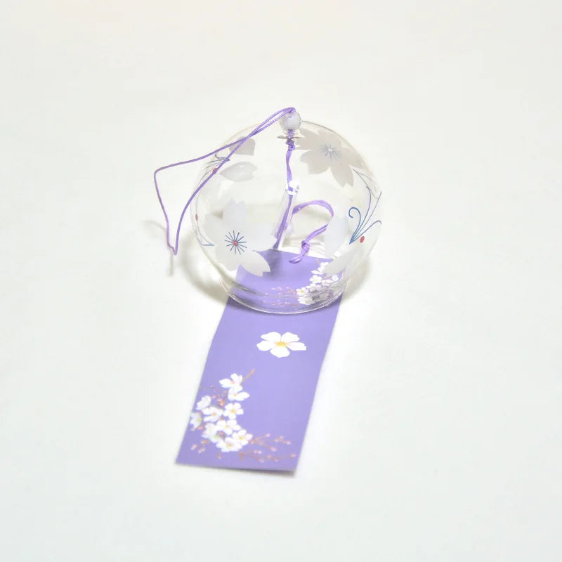 Cloche Japonaise Sakura