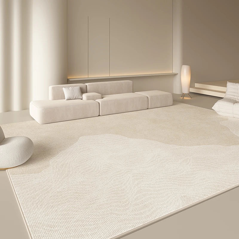 Tapis Japonais Maison Doux & Épuré