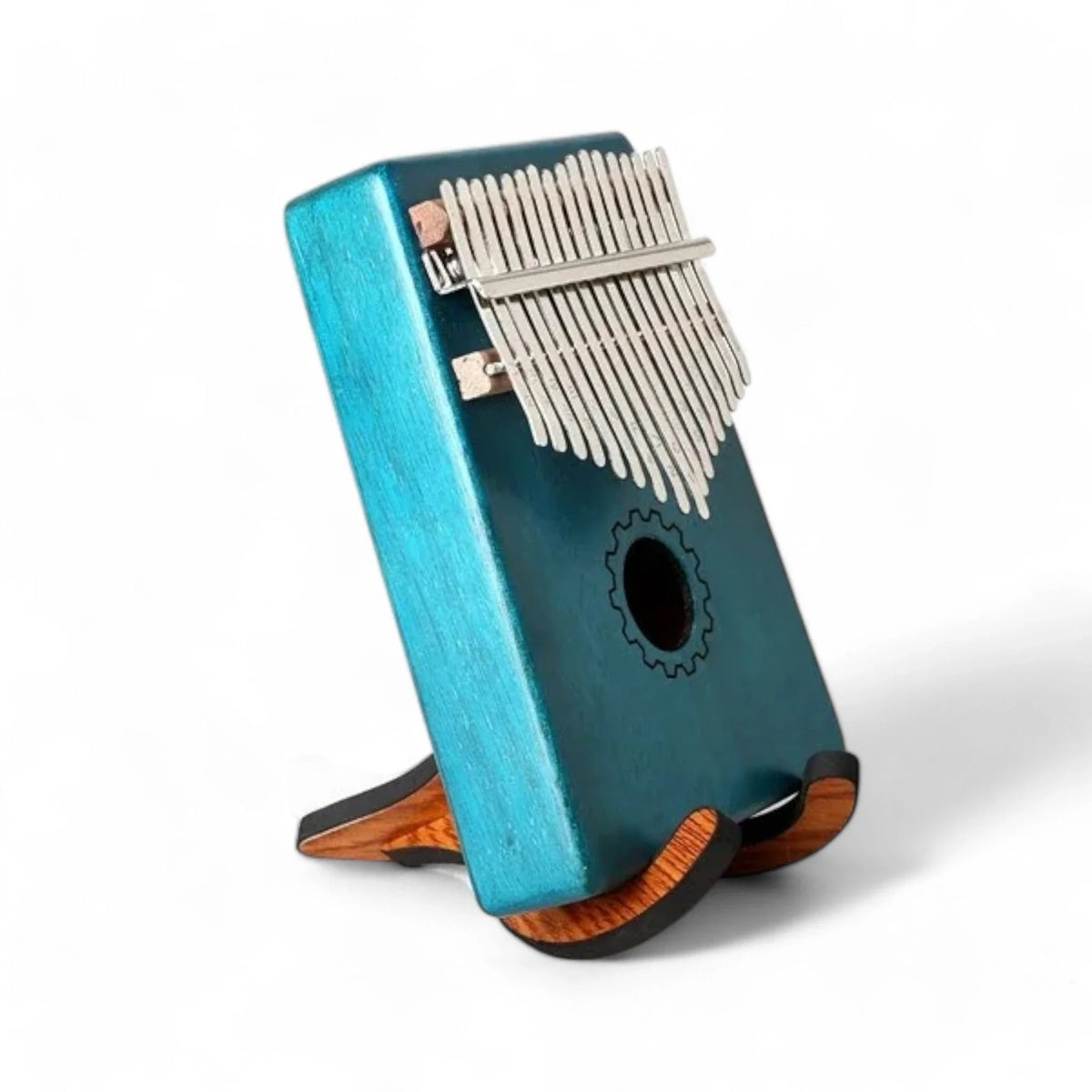 Support pour Kalimba