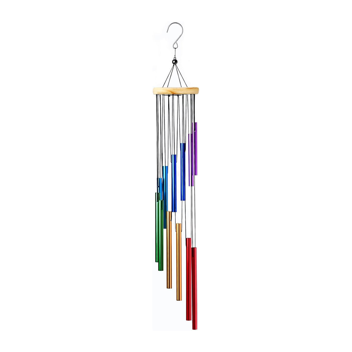 Carillon à Vent Extérieur