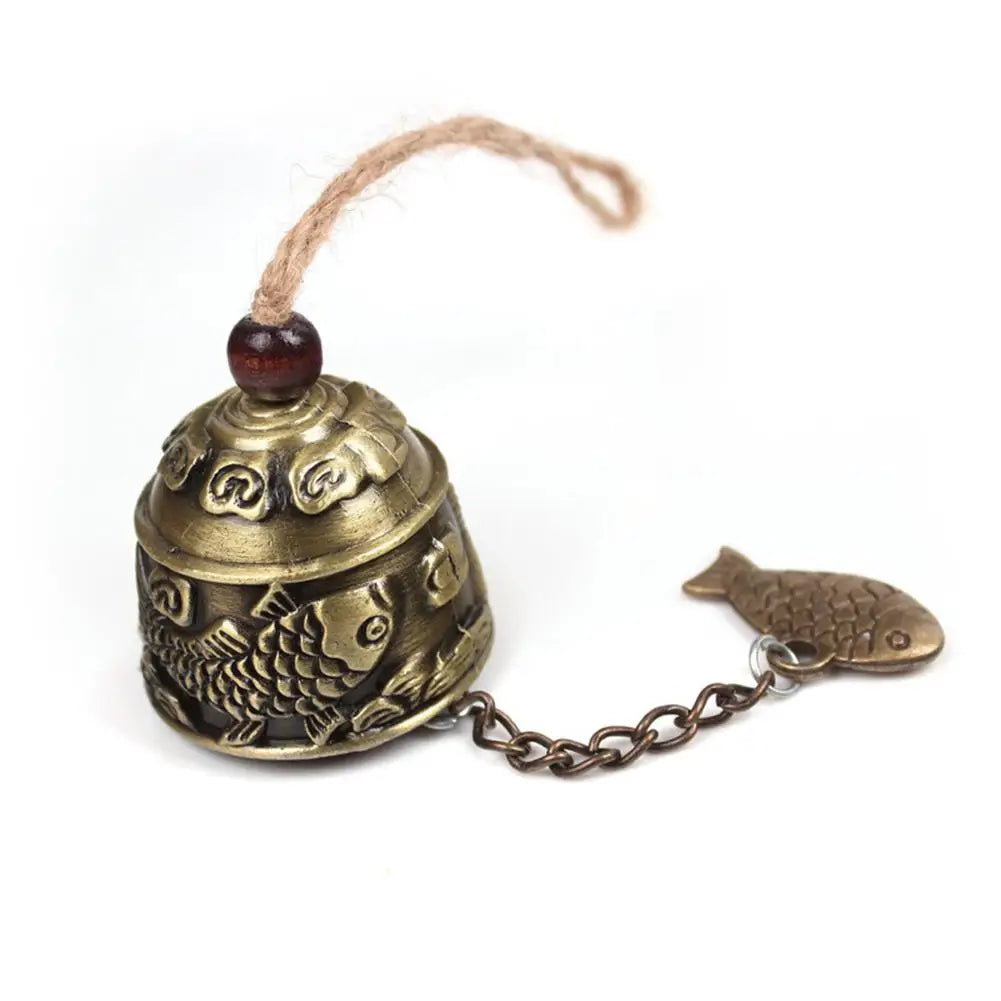 Carillon Vintage Sculpté