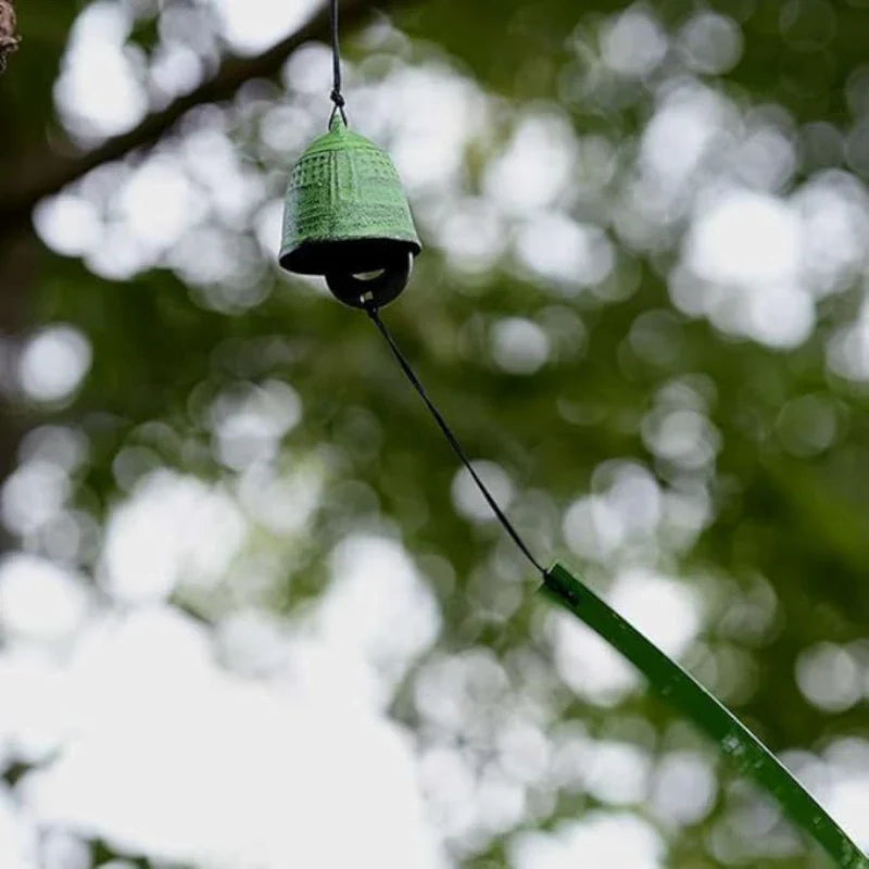 Cloche à Vent Japonaise