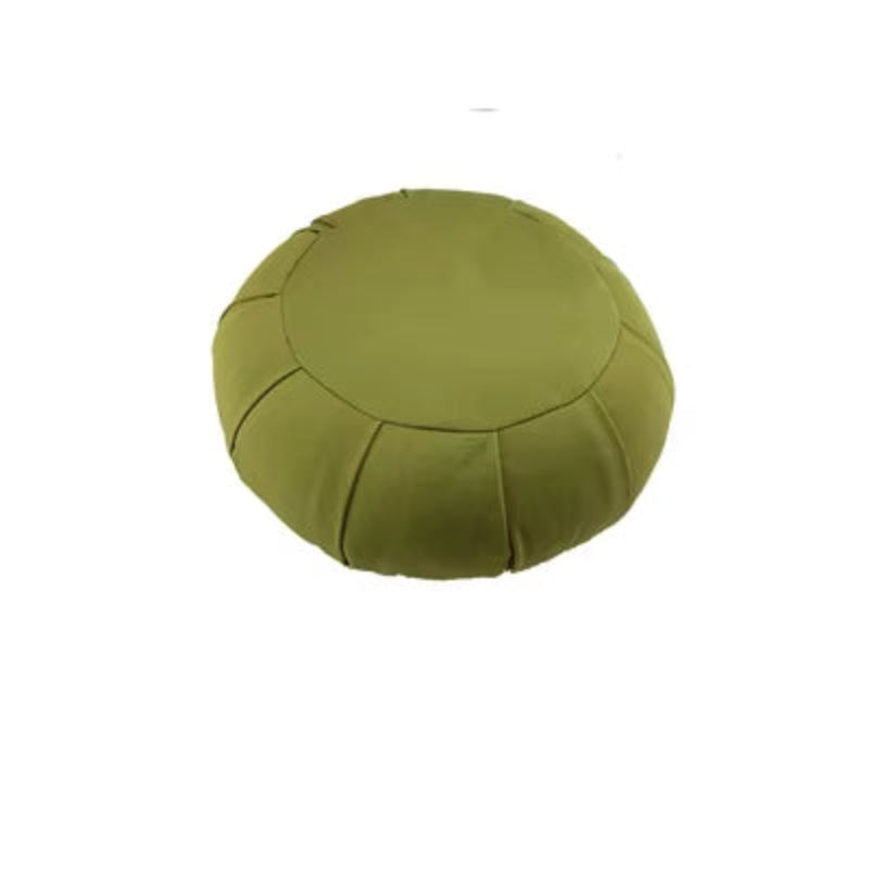 Zafu – Coussin de Méditation Japonais, Style Zen & Confort Assis