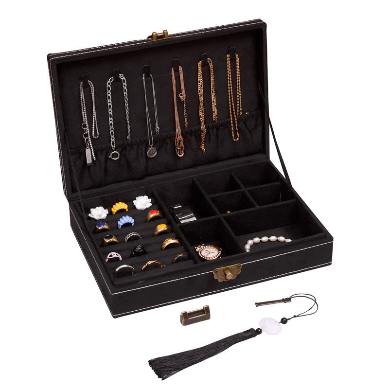 Mala 108 Perles Liuli Verre Traditionnel avec Charms Zodiac