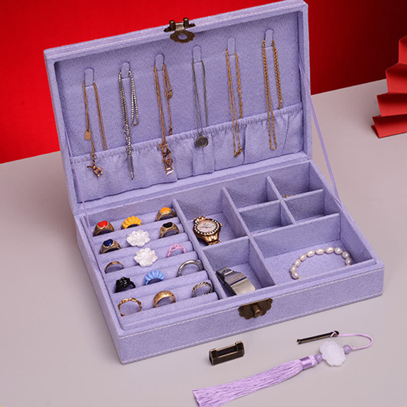 Mala 108 Perles Liuli Verre Traditionnel avec Charms Zodiac