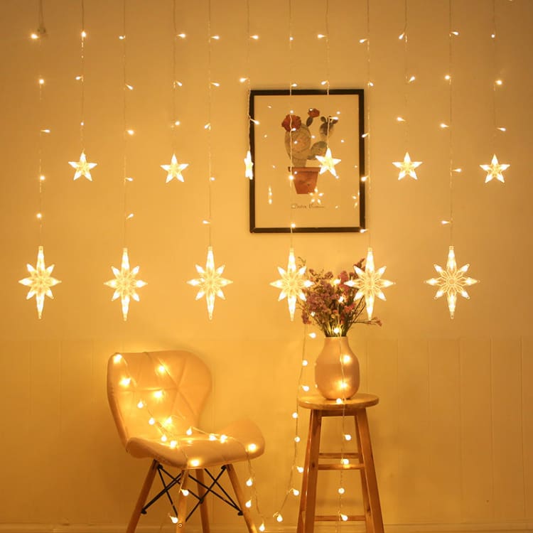 Guirlande Constellation – Lumière Poétique & Ambiance Céleste