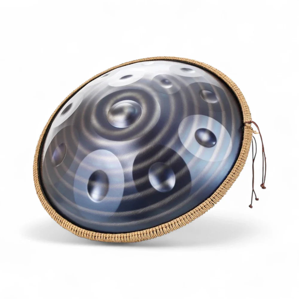 Handpan 440Hz Sonothérapie Débutant