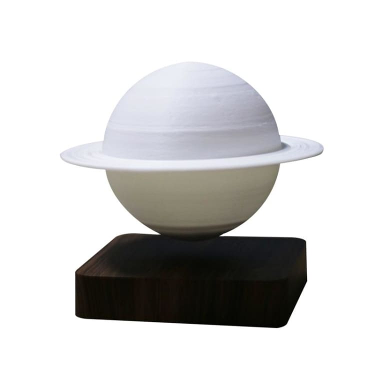 Lampe Flottante “Notre Système Solaire” – Éclairage Cosmos & Ambiance Relaxante