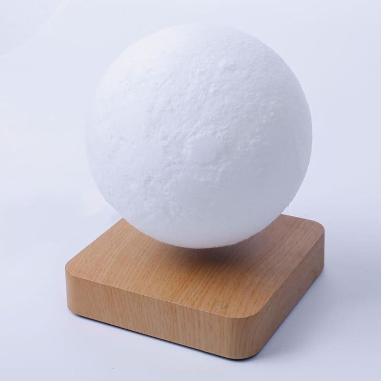 Lampe Flottante “Notre Système Solaire” – Éclairage Cosmos & Ambiance Relaxante