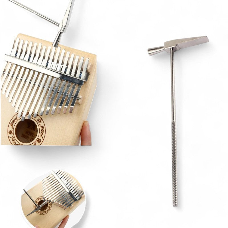 Marteau d’Accordage pour Kalimba