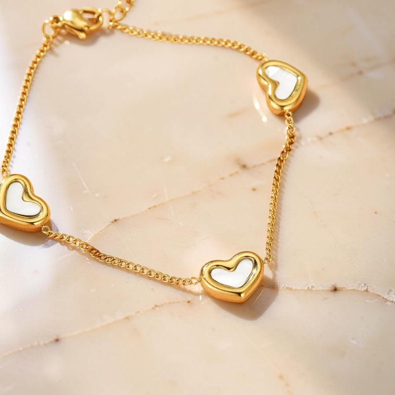 Bracelet Nacre – Rayon Lunaire
