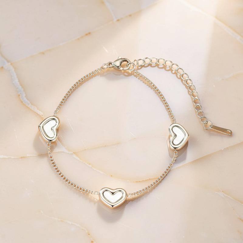 Bracelet Nacre – Rayon Lunaire