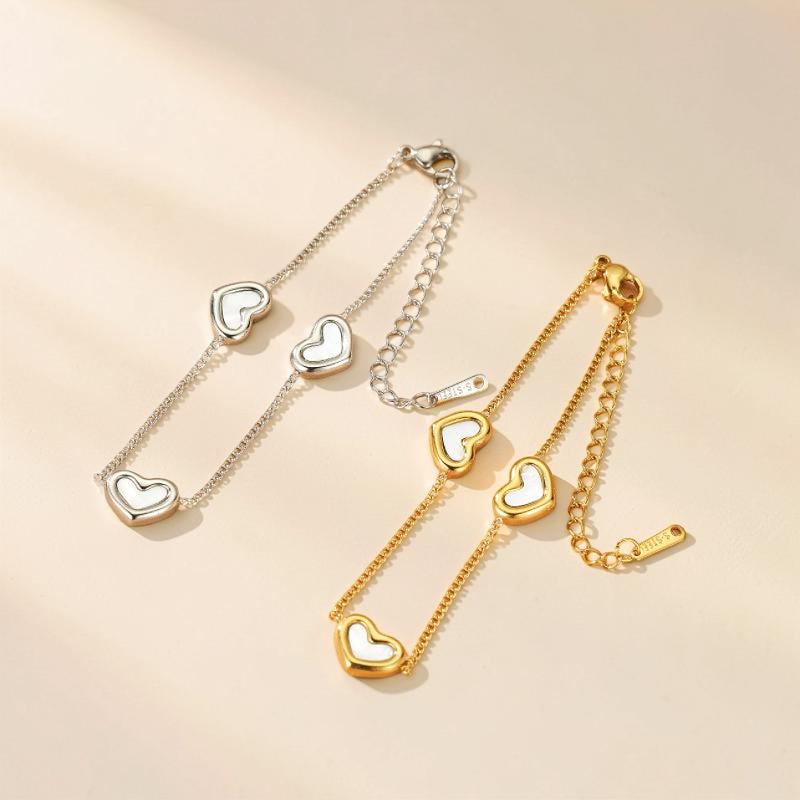 Bracelet Nacre – Rayon Lunaire