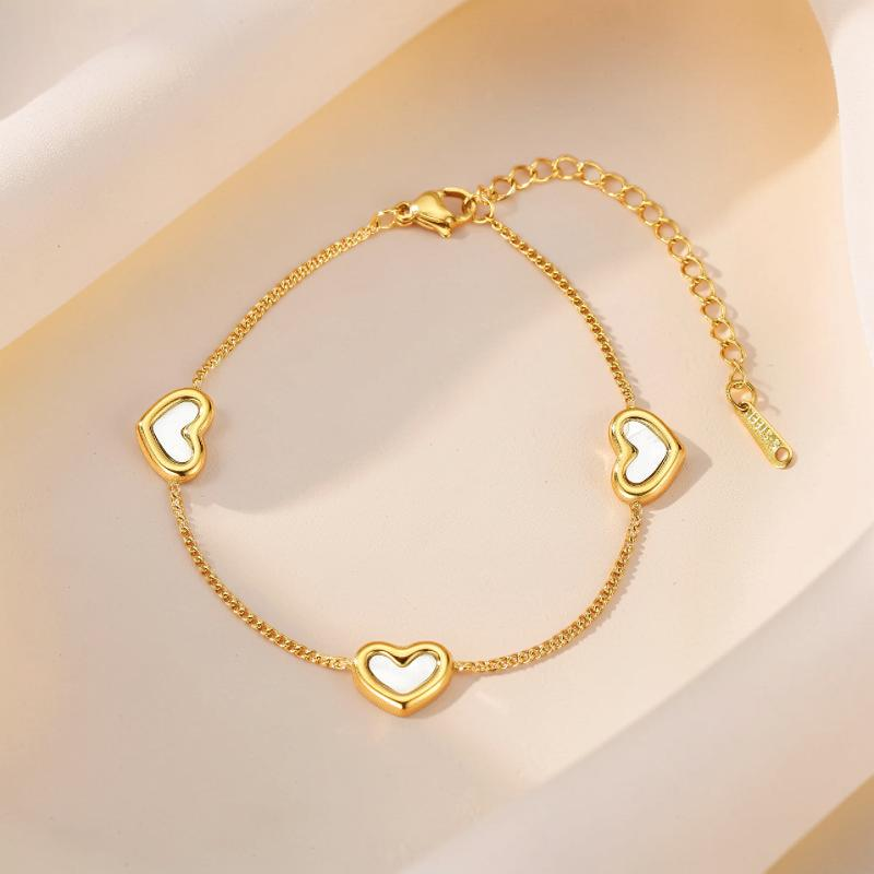 Bracelet Nacre – Rayon Lunaire