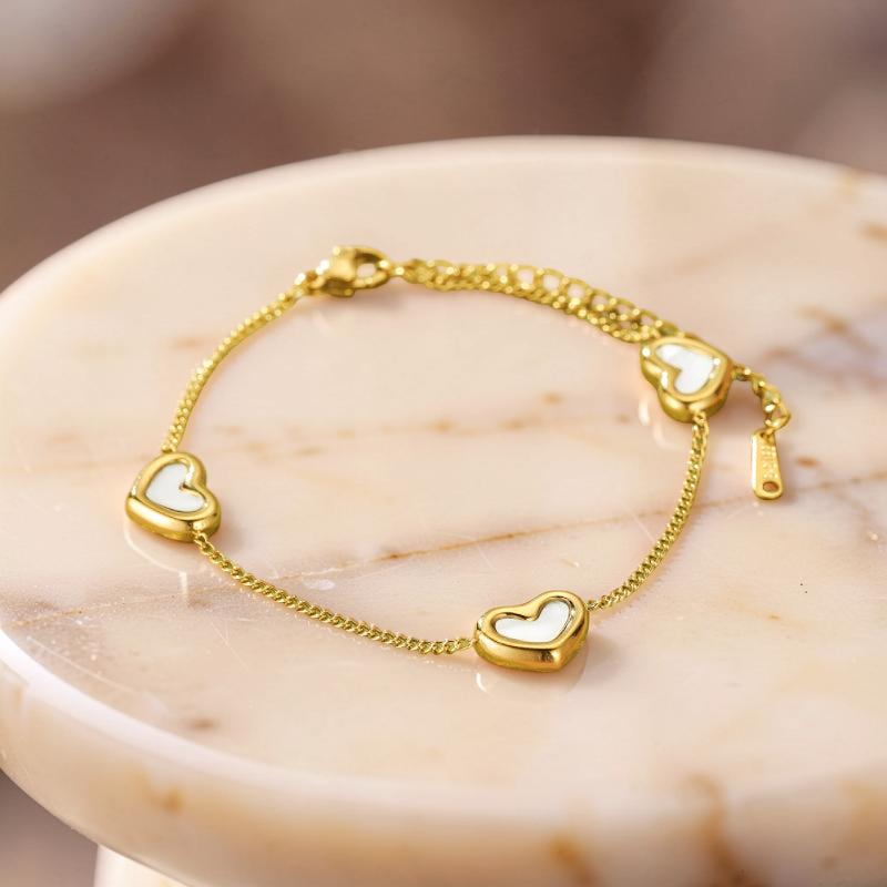 Bracelet Nacre – Rayon Lunaire