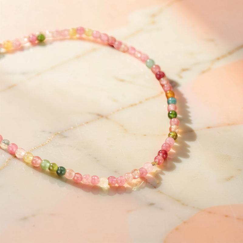 Bracelet Tourmaline – Confiance Rayonnante