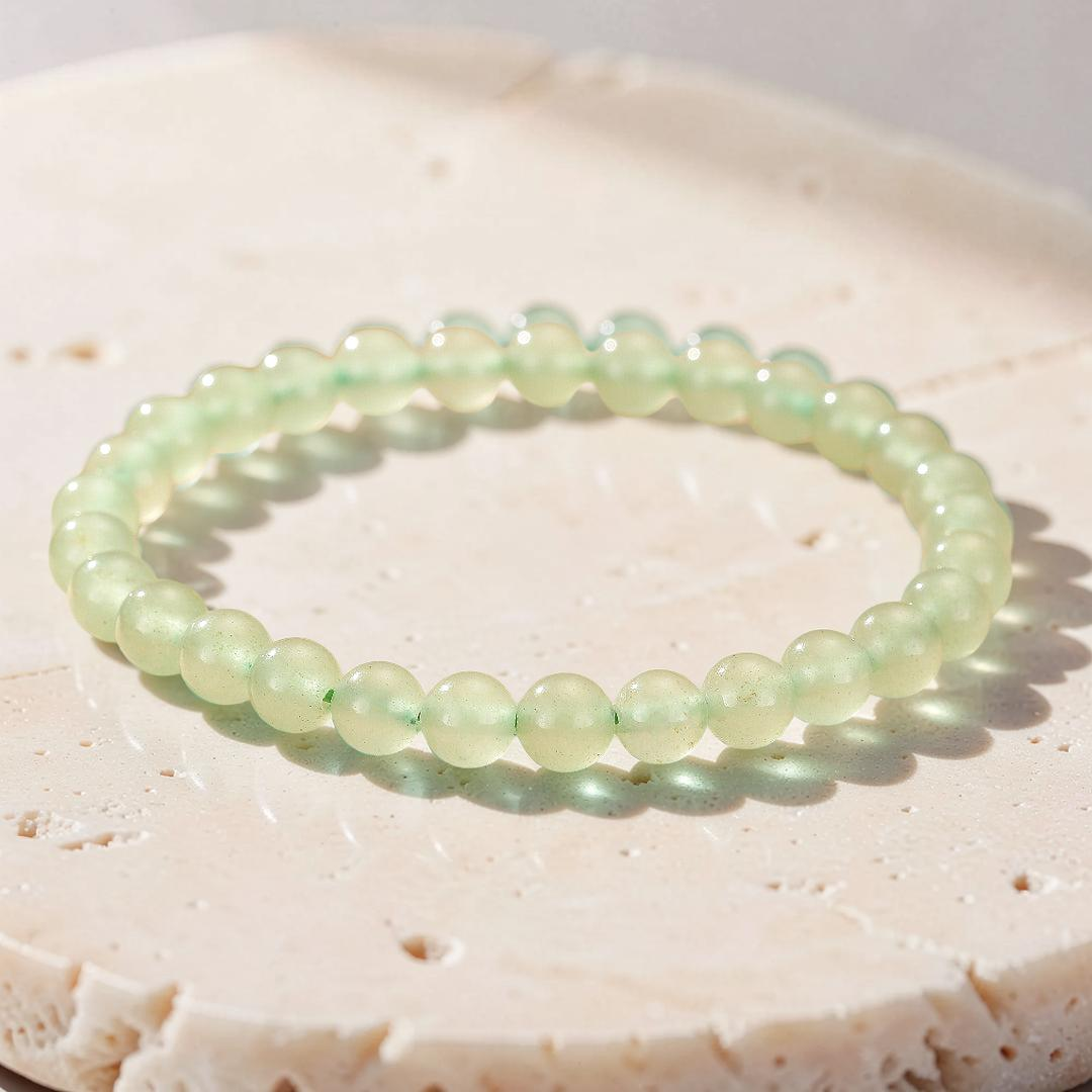 Bracelet Aventurine – Souffle de Vitalité