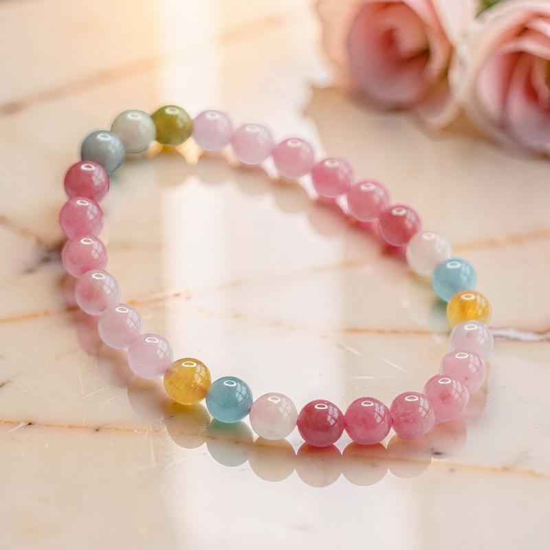 Bracelet Tourmaline - Joie de Vivre