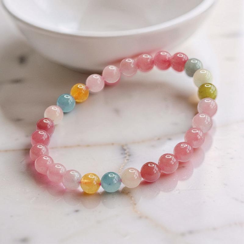 Bracelet Tourmaline - Joie de Vivre
