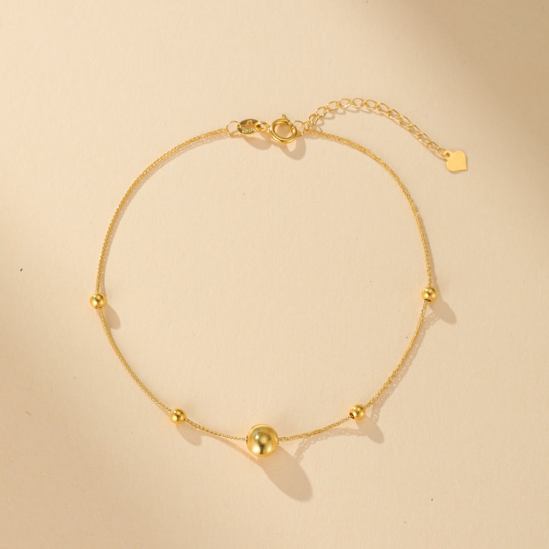 Bracelet Or – Chance