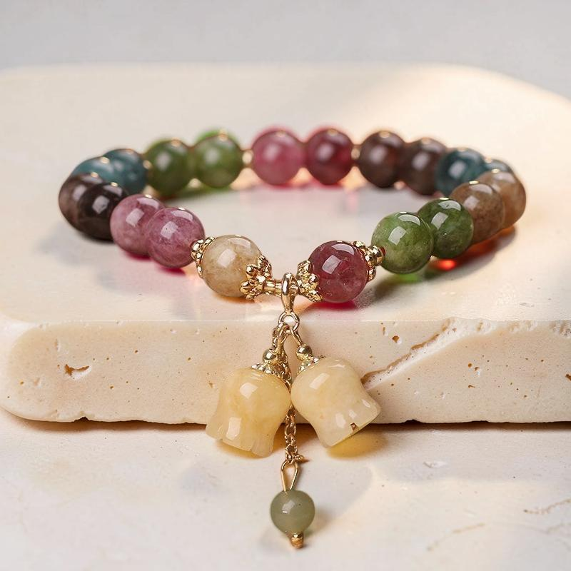 Bracelet Tourmaline – Muguet