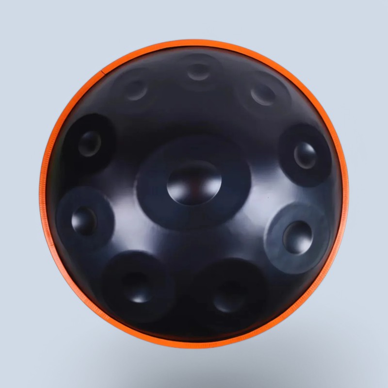 Handpan 432 Hz