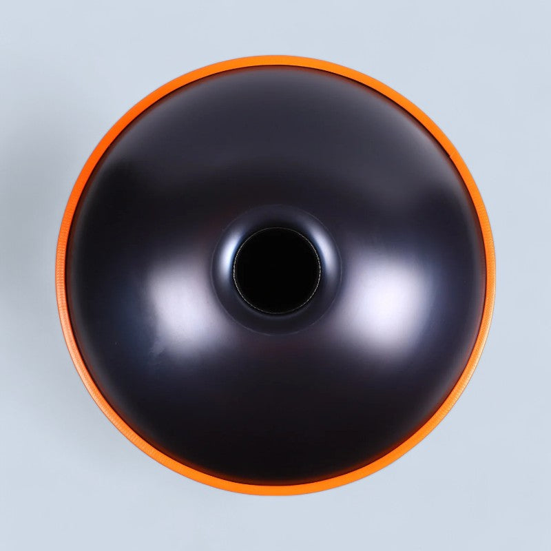 Handpan 432 Hz