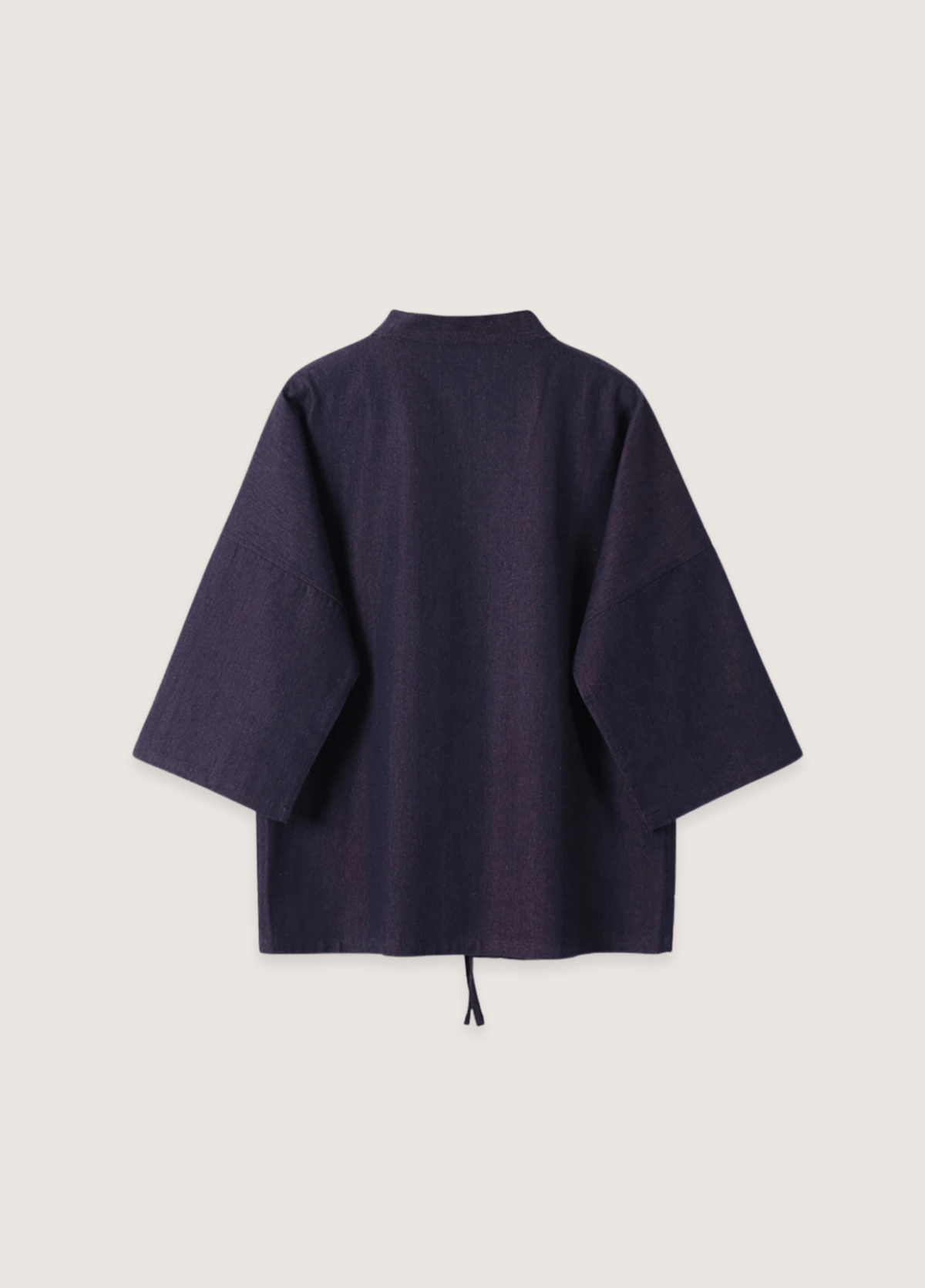 Veste kimono femme coton – Shokunin